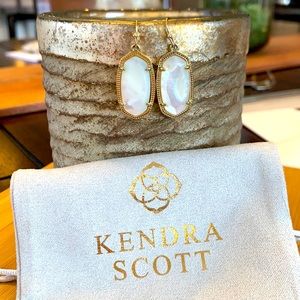 Kendra Scott Dani Drop earrings
